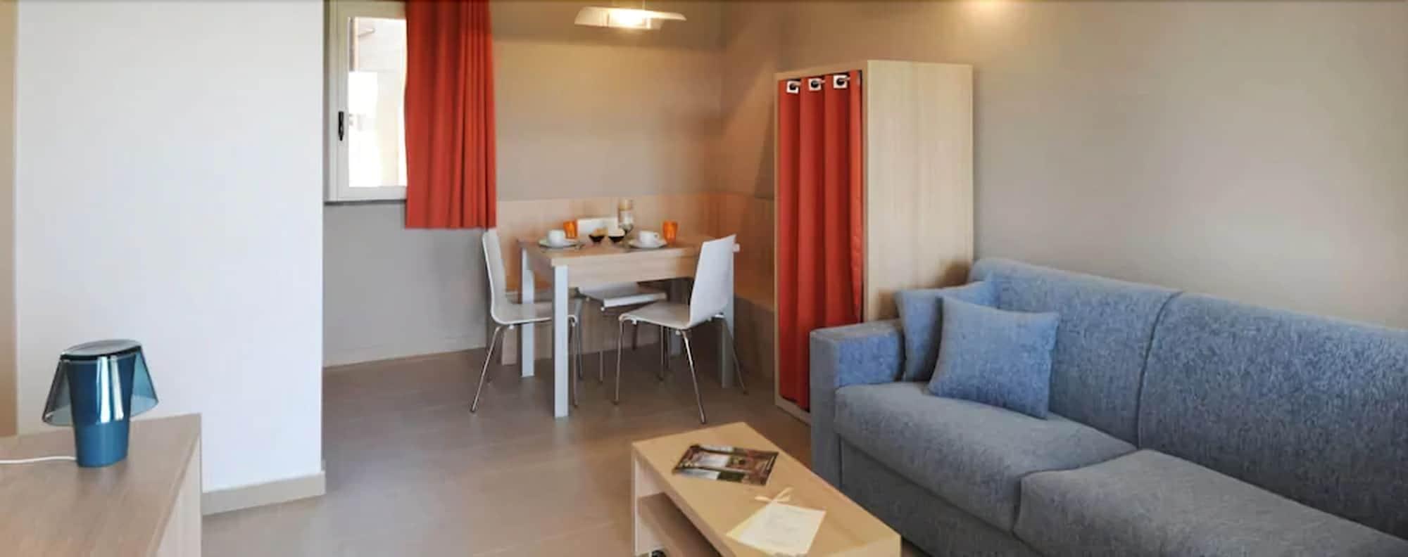 Апарт отель Le Residenze Archimede Сиракузы Экстерьер фото