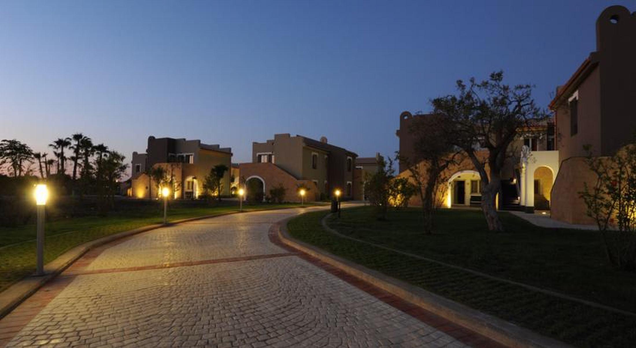 Апарт отель Le Residenze Archimede Сиракузы Экстерьер фото